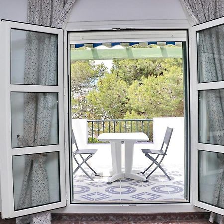 Apartamento La Torre Conil De La Frontera Exteriör bild