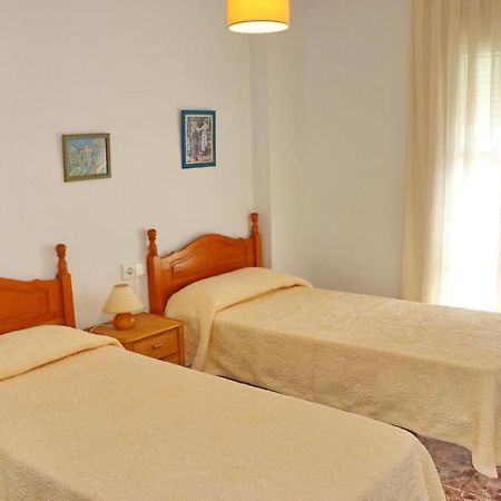Apartamento La Torre Conil De La Frontera Exteriör bild