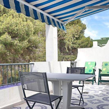 Apartamento La Torre Conil De La Frontera Exteriör bild