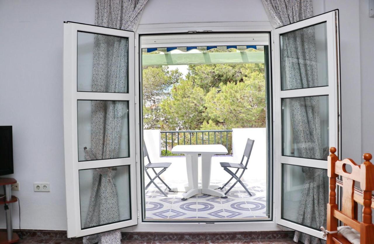 Apartamento La Torre Conil De La Frontera Exteriör bild