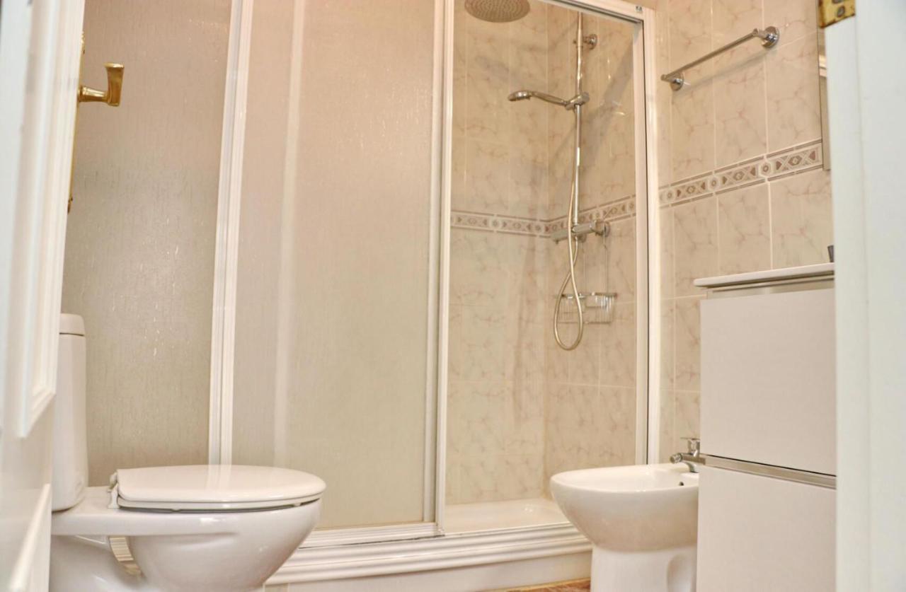 Apartamento La Torre Conil De La Frontera Exteriör bild