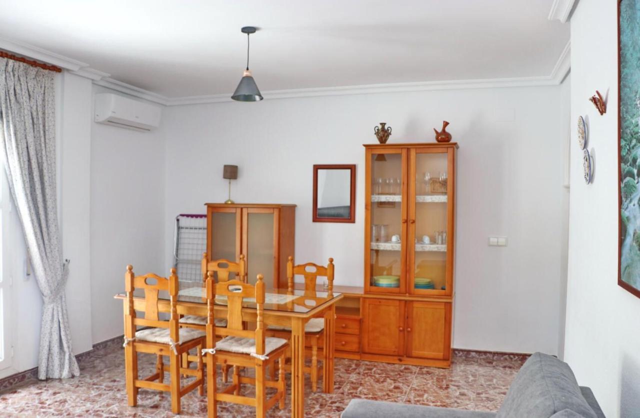 Apartamento La Torre Conil De La Frontera Exteriör bild