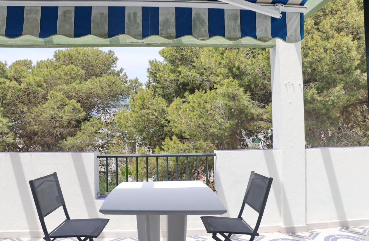 Apartamento La Torre Conil De La Frontera Exteriör bild